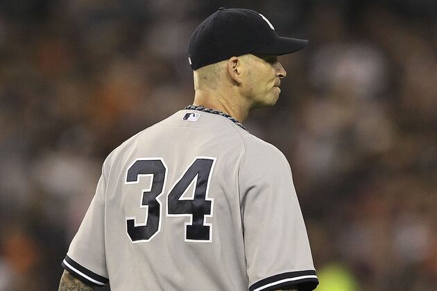 MLB: The 13 Worst Contracts of the National League Central