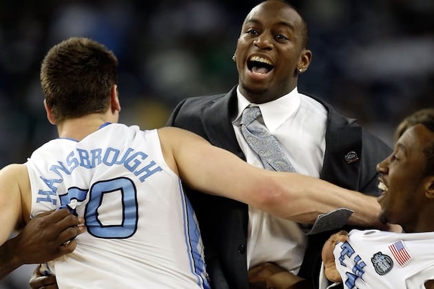 12 Most Important Wins in History of North Carolina Tar Heels Basketball