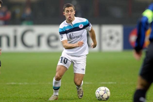 Arsenal Transfer Prospects: 6 Summer Deals the Fans Would Go Crazy for