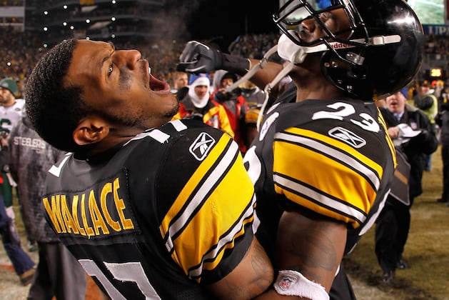 2012 NFL Free Agents: 3 Restricted FAs the Kansas City Chiefs Should Target
