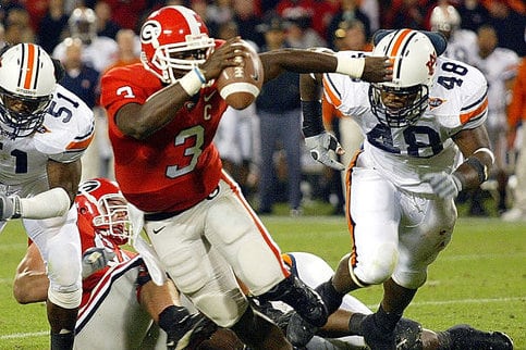 Best Bulldogs Quarterbacks of the Last 20 Years