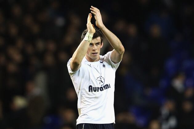 Gareth Bale: 6 Things Tottenham Must Do to Keep Him This Summer
