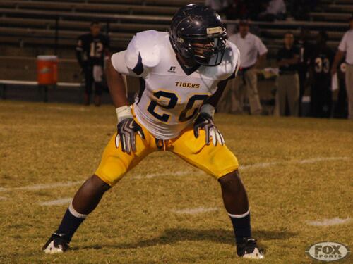 College Football Recruiting 2013: The Early No.1 Overall Recruit Watchlist