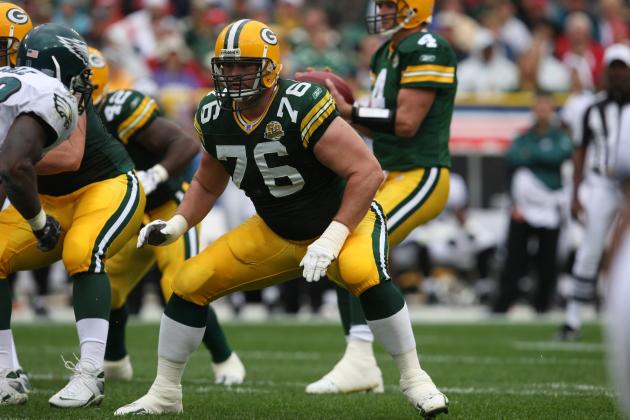 5 Veterans the Green Bay Packers Should Move on from Sooner Rather Than Later