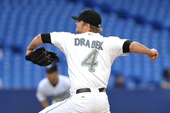 Blue Jays 2012: Who Will Be the 5th Man in the Rotation?