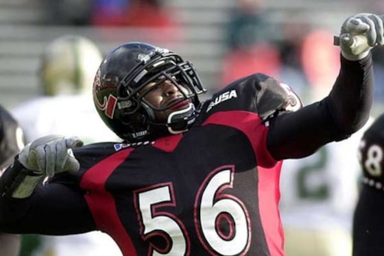 Cincinnati Bearcats Football: 20 Best Defensive Players in School History