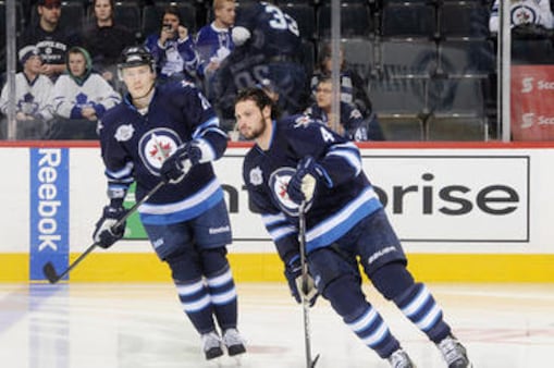 Winnipeg Jets: 3 Reasons Team Can Still Make Something of Inaugural Season