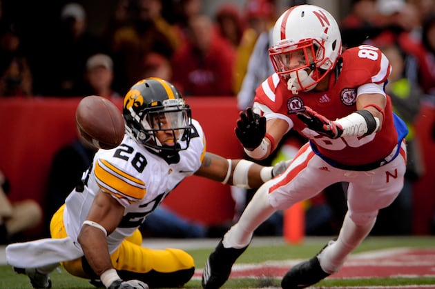 Nebraska Football: 5 Areas the Huskers Must Improve Upon for 2012
