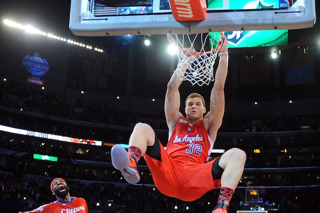 NBA All-Star Weekend 2012: Dunk Contest Preview