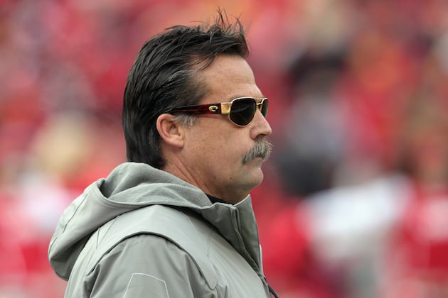 St. Louis Rams: 10 Bold Predictions for Jeff Fisher's First Season