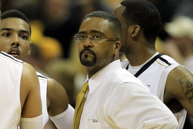 Kansas State vs. Missouri: What We Know About the Big 12 from the Tigers' Loss