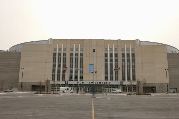 NBA All-Star Game: The 10 Best Venues to Host the Game in the Future