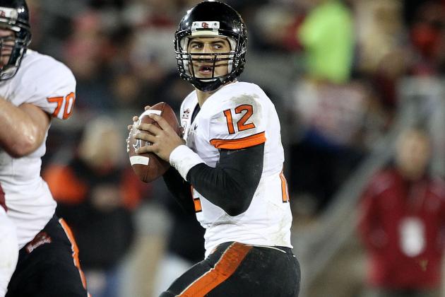 College Football: 4 Transfers to Rock the World This Summer