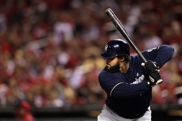 MLB Predictions 2012: Who Are the 4 Best 1st Basemen in the American League?