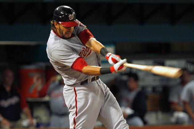 2012 Fantasy Baseball Rankings: 5 Undrafted Players You Should Grab ASAP