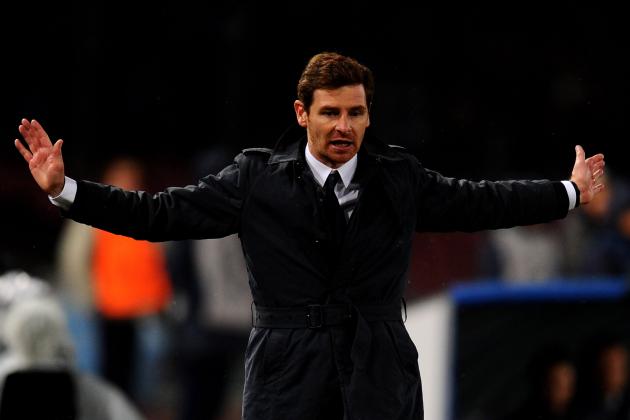 Andre Villas-Boas: 10 Things to Expect If He Stays at Chelsea Next Season