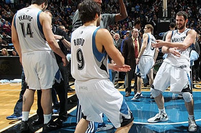 Minnesota Timberwolves: How the T-Wolves Stack Up Against the Northwest Division