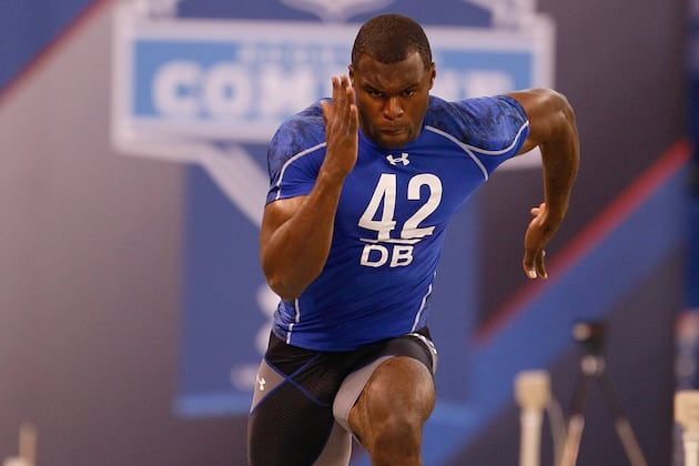 5 Players Signed to Future Contracts Who Could Help the Pittsburgh Steelers