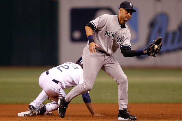 Fantasy Baseball 2012: One Star from Each Position Who Should Be Avoided
