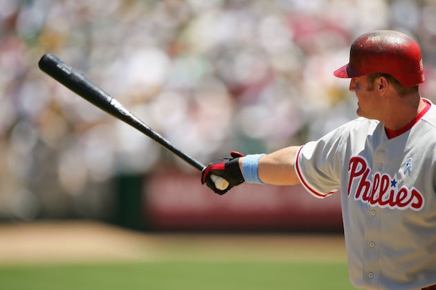 Philadelphia Phillies: Spring Training Preview: A Look at the New Guys: Part One