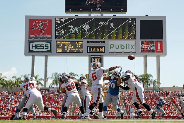 2012 NFL Free Agency: 10 Teams with the Most Cap Money to Spend