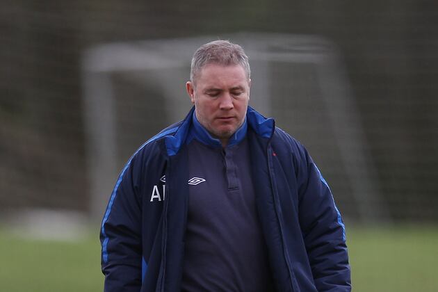 Rangers Crisis: 5 Reasons the SPL Giants Went Bust