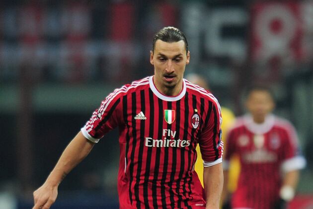10 Big-Name Foreign Players Who Could End Up in MLS