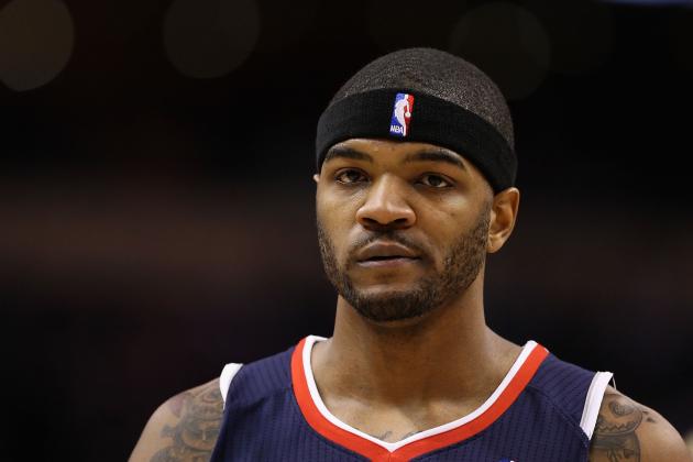 NBA All-Star Game 2012: 6 Players Who Should Be in the Game