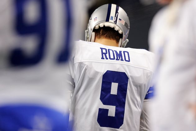The Nearly Men: The Top 5 Almost-Touchdowns of All Time (Video)