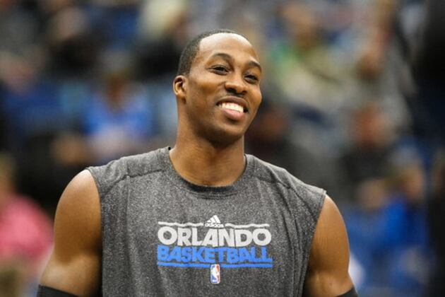 Dwight Howard: 6 Destinations Where D12 Should Sign Long-Term Deal