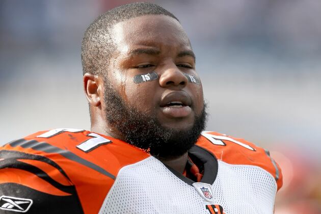 The 10 Most Damaging NFL Scouting Combine Performances of All Time