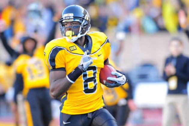 2012 NFL Draft: 5 Players Flying Under the Radar