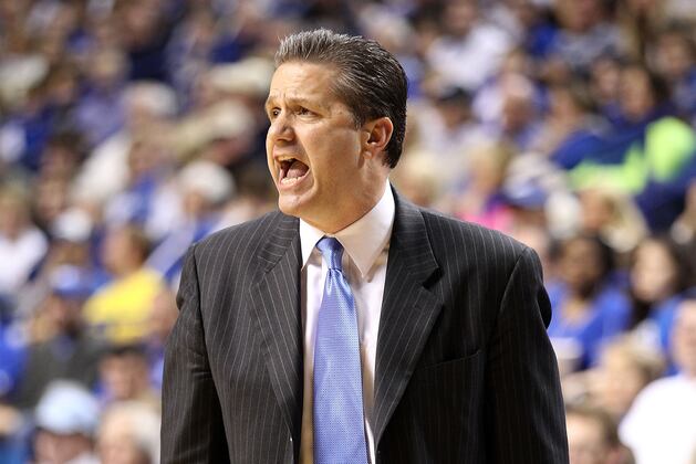 Kentucky Basketball: 5 Teams the Wildcats Don't Want to Meet in NCAA Tournament