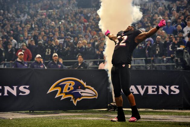 Athletes You'd Want as Your Bodyguard