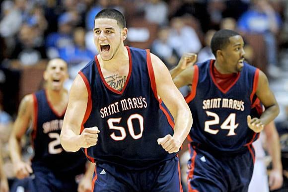 College Basketball: 5 Players You'll Hear More About Come 'Tourney Time