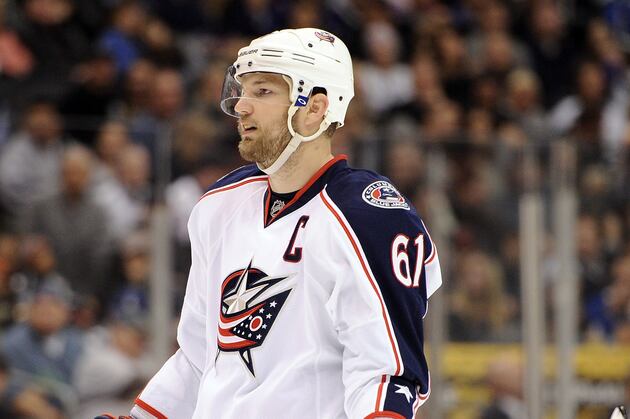 NHL Trade Rumors: 20 Best Players on the Market at the Deadline