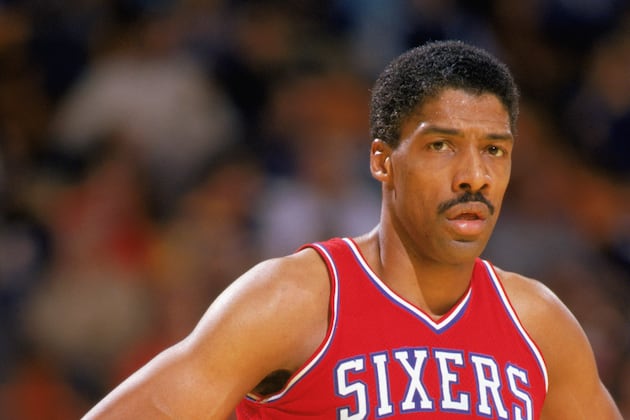 Julius Erving Birthday: Timeline of Dr. J's Greatest Career Moments