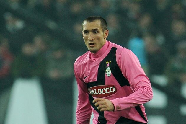 Ranking the 20 Best Central Defenders in World Football