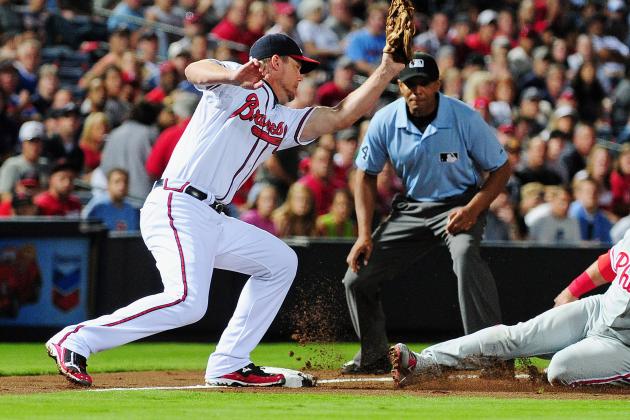 MLB Spring Training 2012: 5 Former Stars Now Fighting for Their Jobs