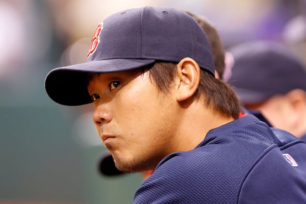 Rolling the Dice-K: 5 Reasons Daisuke Matsuzaka Will Come Through in 2012
