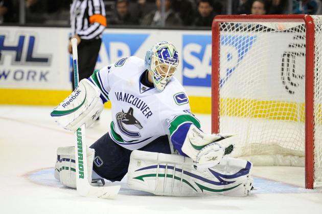 NHL Trade Rumors: 5 Reasons Cory Schneider Is the Guy for Vancouver Canucks