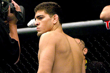 Nick Diaz, Chris Leben and 11 UFC Fighters Who Perform Better When Angry