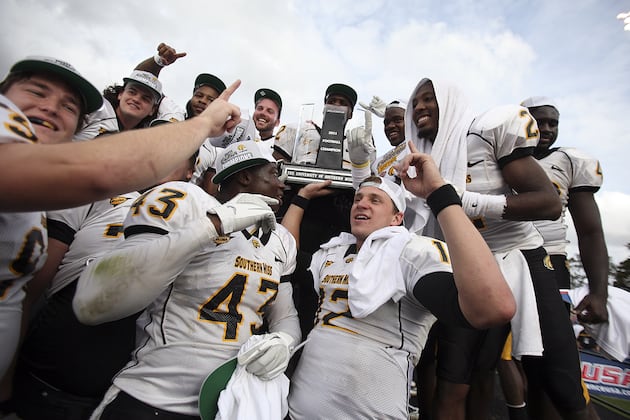 Big East Football: 5 Teams the Conference Should Choose Instead of Temple