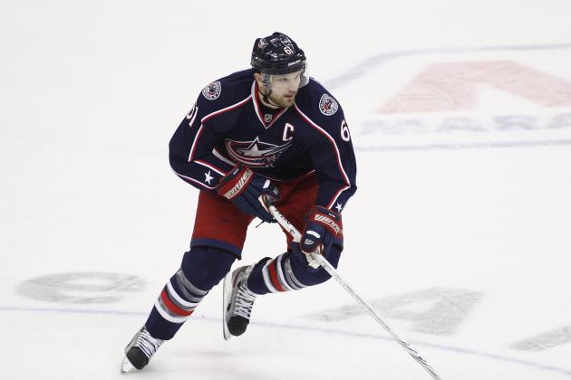 NHL Trade Rumors: 7 Biggest Players Left on the Market