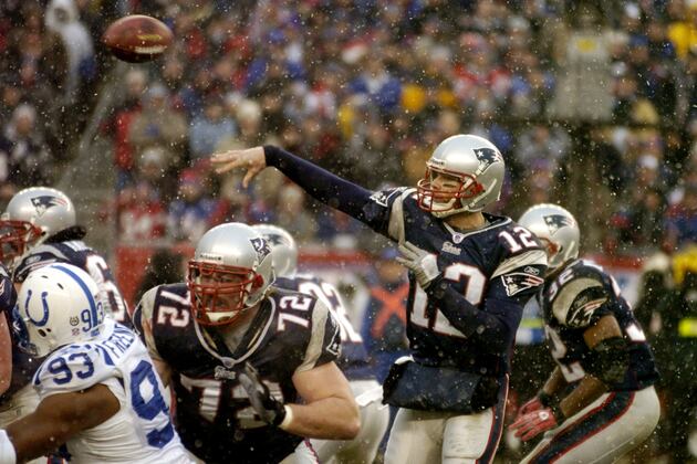 8 Reasons New England Patriots Fans Should Be Optimistic in 2012