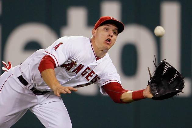 MLB Spring Training 2012: 9 Players Poised for Breakout Seasons