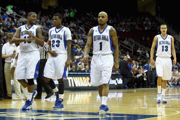 NCAA Tournament 2012: 15 Teams on the Bubble and Why They Will or Won't Get in