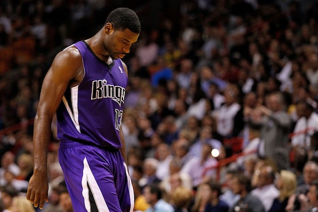 NBA Rumors: 5 Reasons Why the Kings Have to Stay in Sacramento