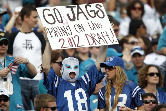 Which NFL Teams Have the Most Fair-Weather Fanbases?