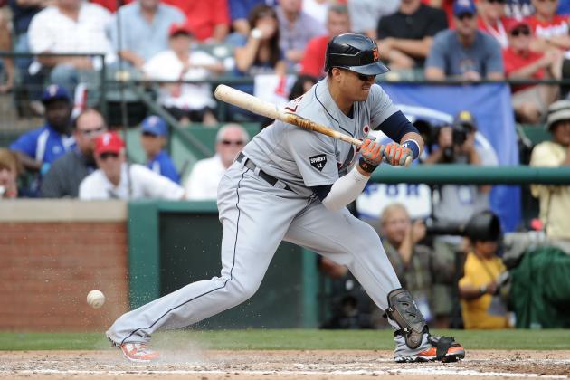 MLB Trades/Free Agency: The 10 Dominoes of the MLB Offseason